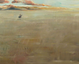 6_Lonely Rider 2011 100x300